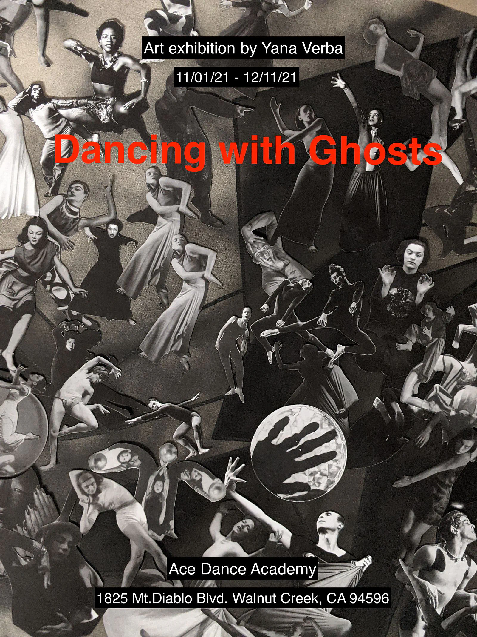 Dancing with Ghosts (1)