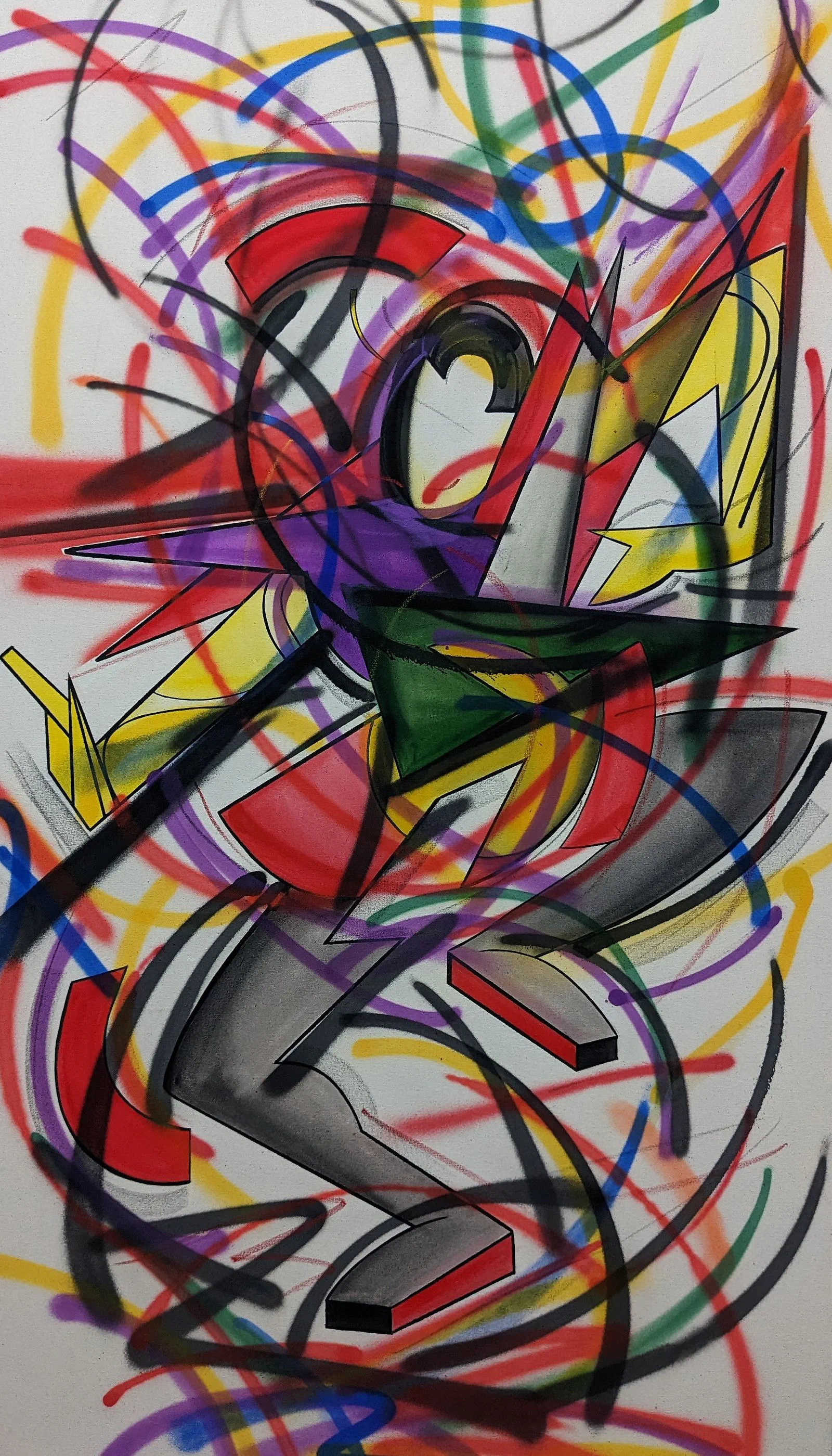 Movement//Рух (8)