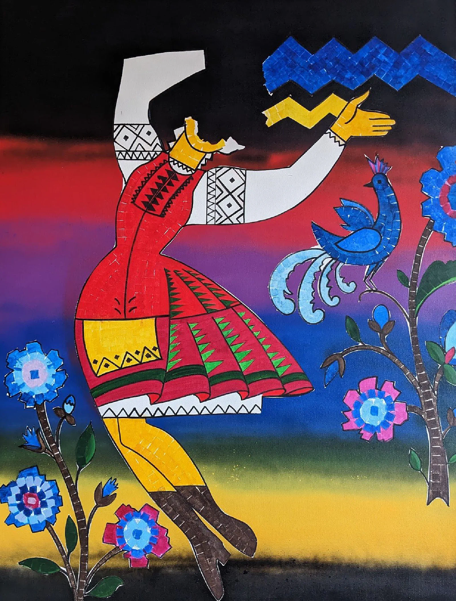 Ukrainian Song (10)