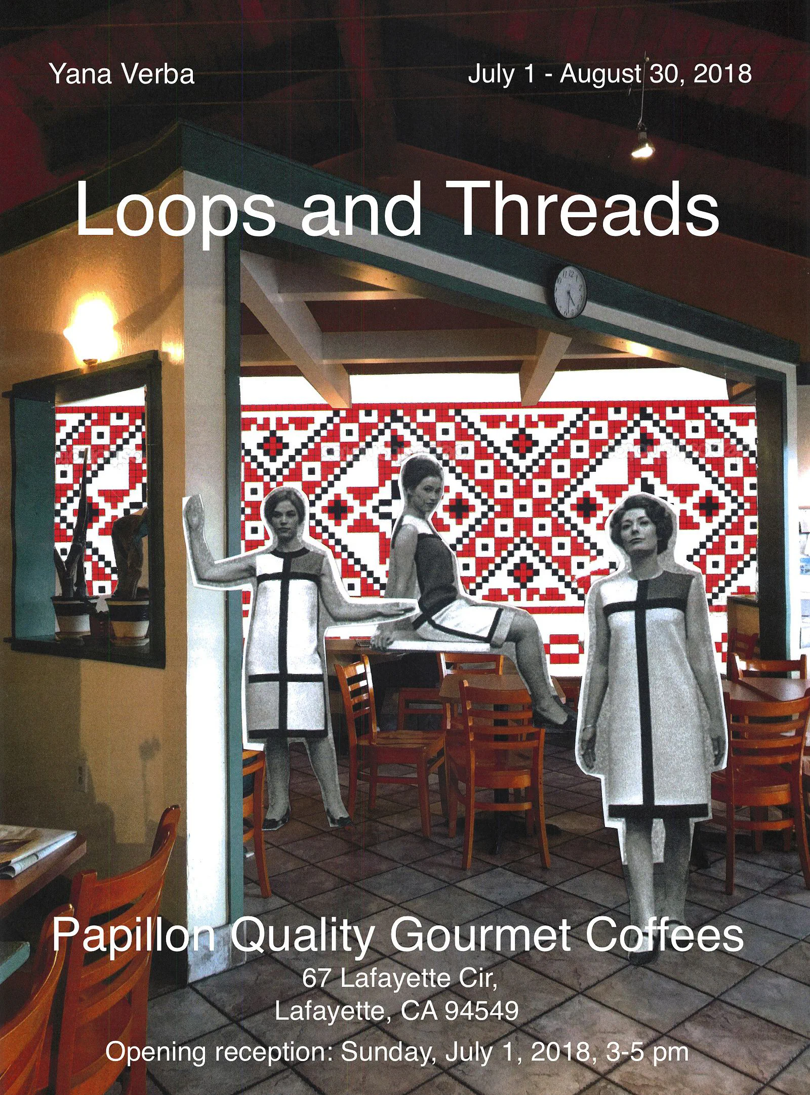 Loops and Threads (1)