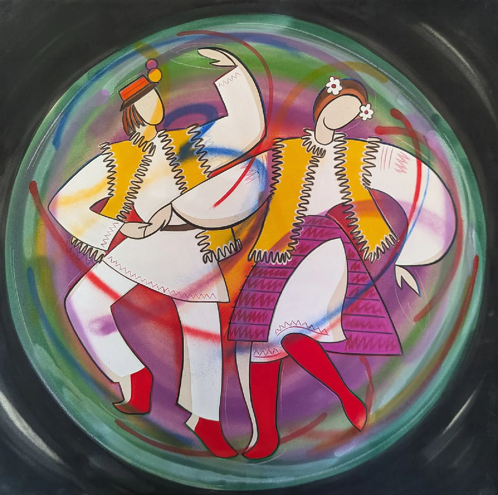 Hopak as Resistance (5)