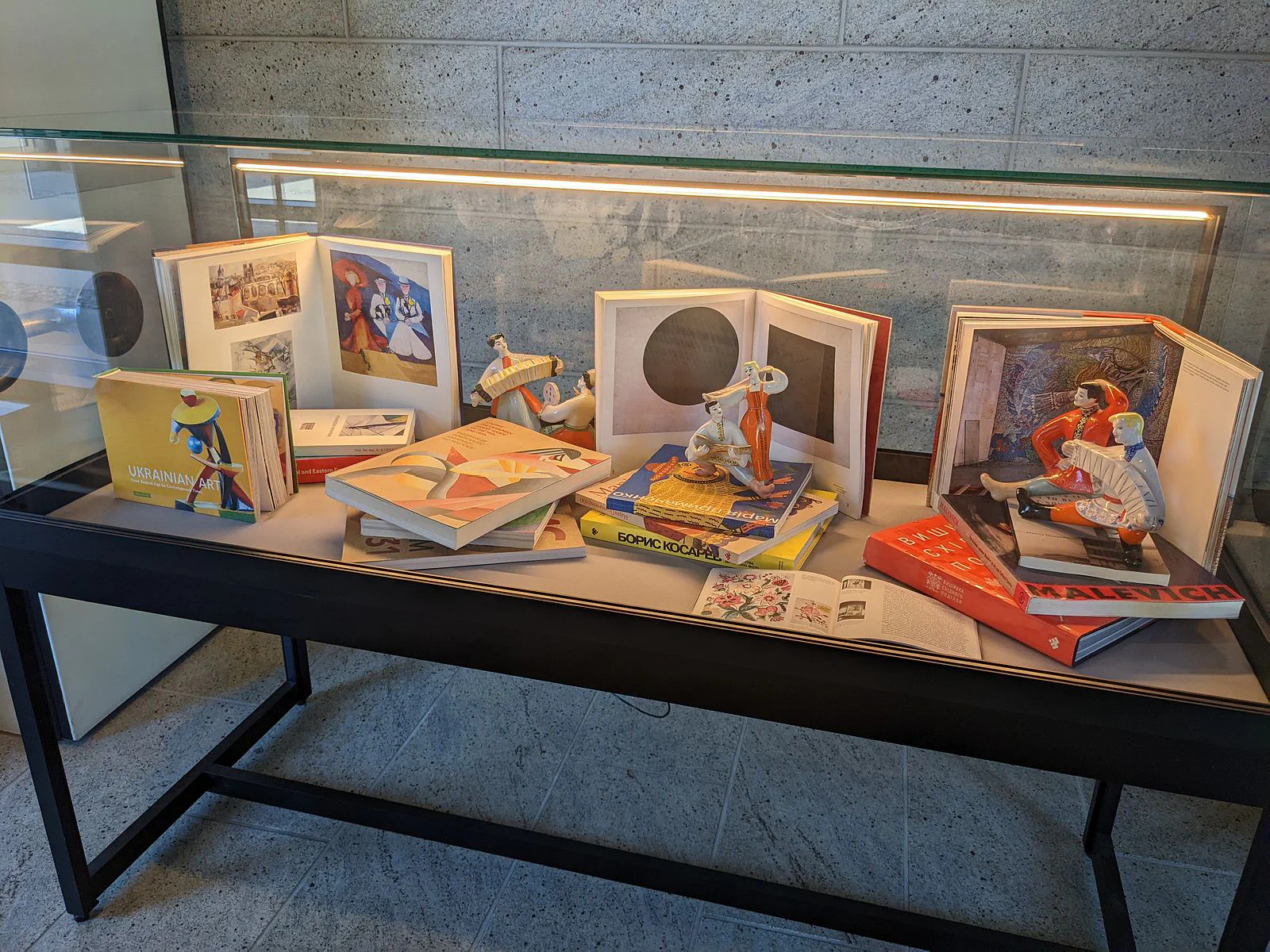 Book Case Display (7)