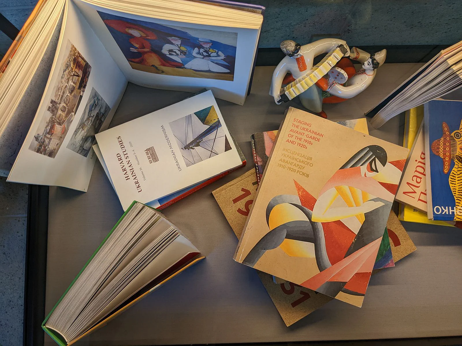 Book Case Display (5)