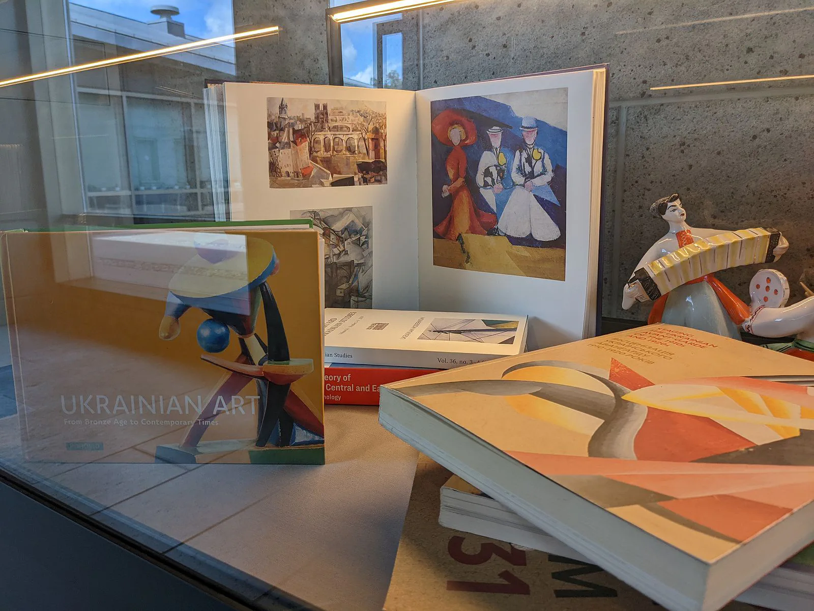 Book Case Display (4)