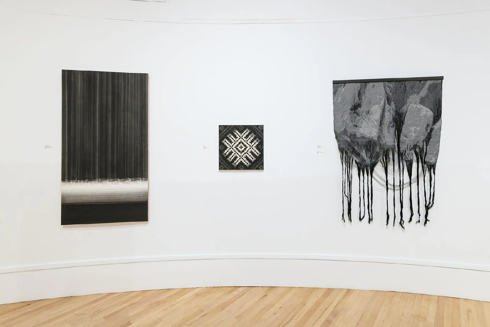 Bedford Gallery, Walnut Creek, CA