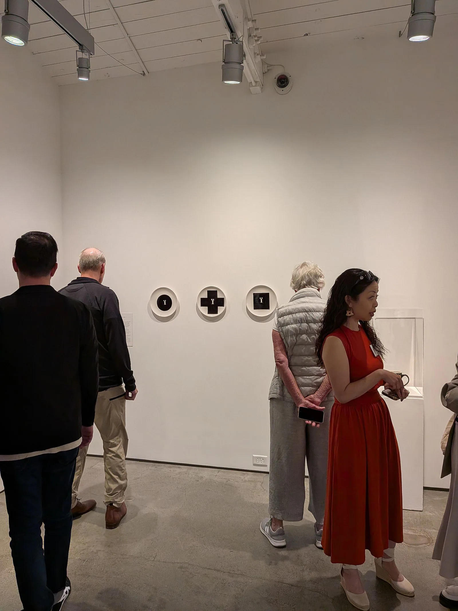 Palo Alto Art Center, "Forming Function"