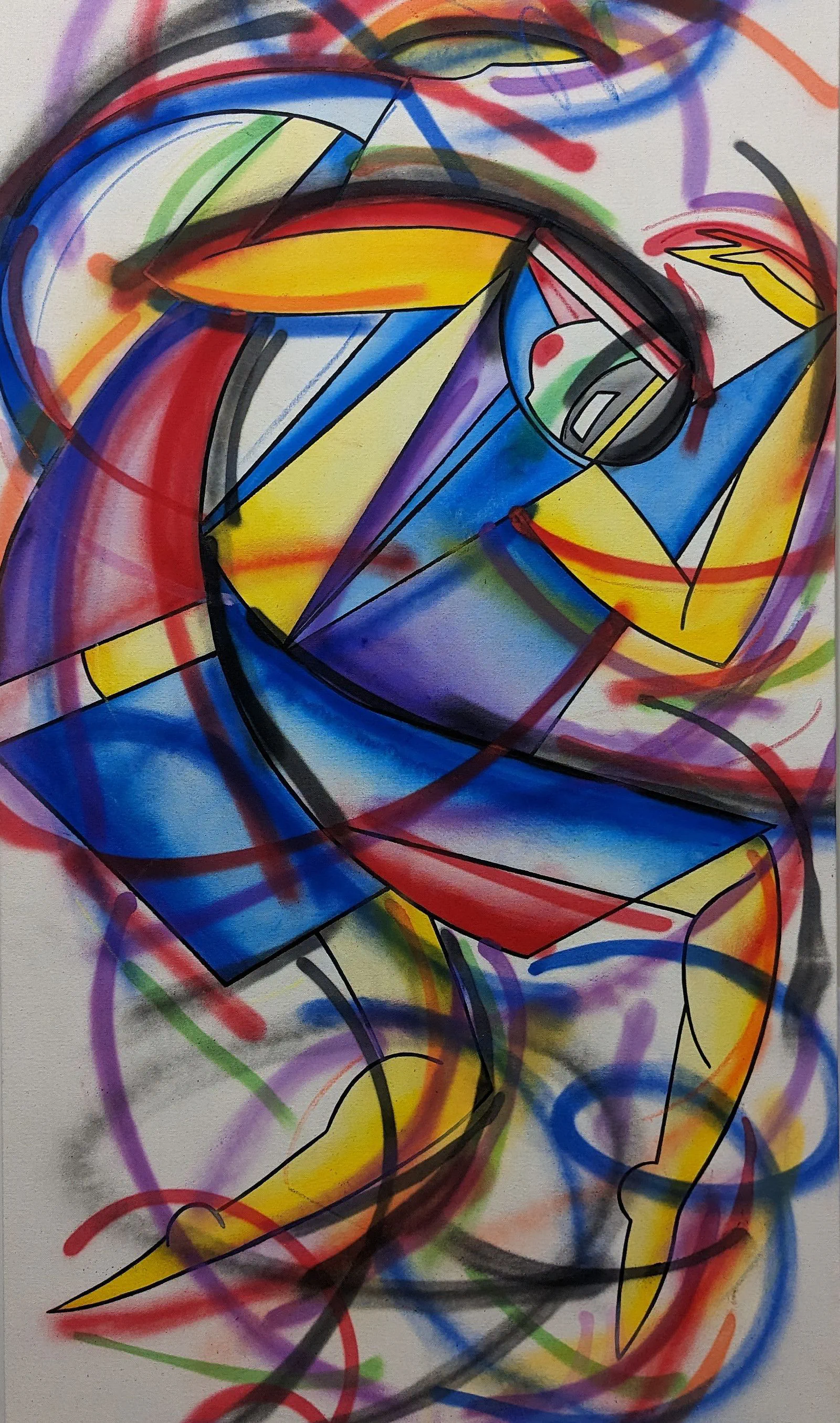 Movement//Рух (6)