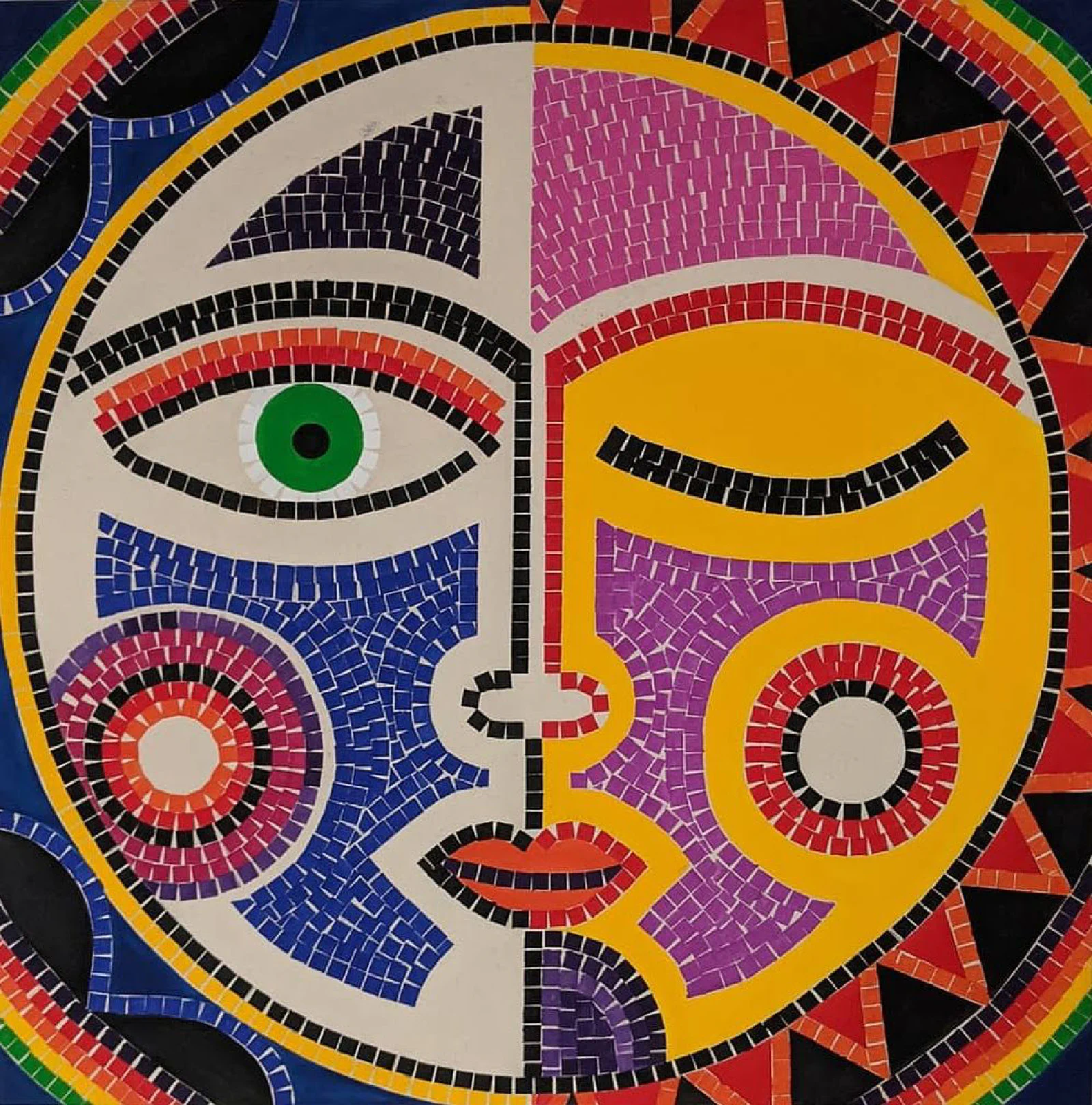 Mosaic (3)