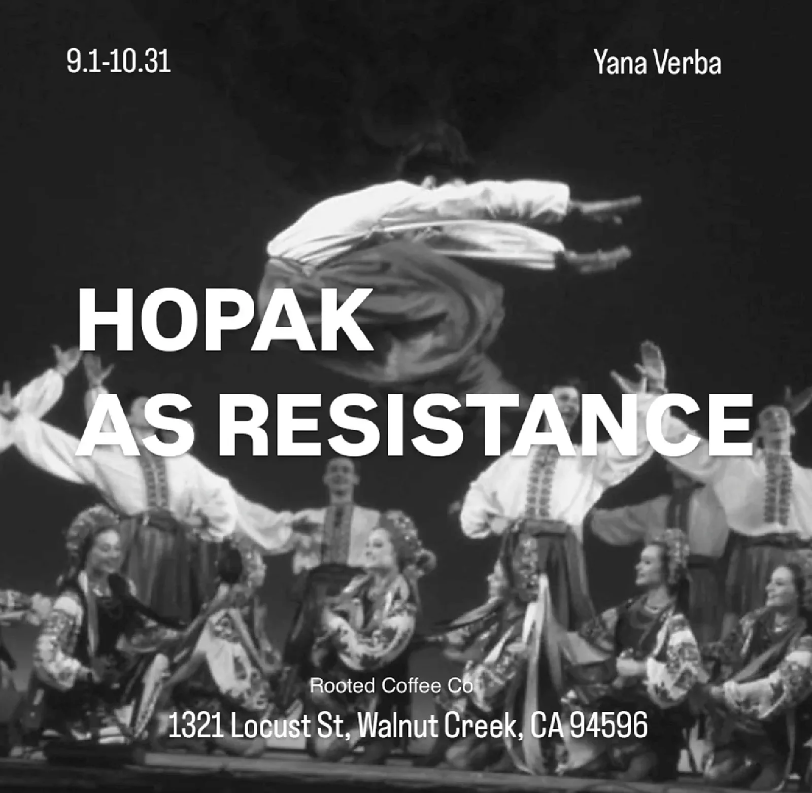 Hopak as Resistance (10)