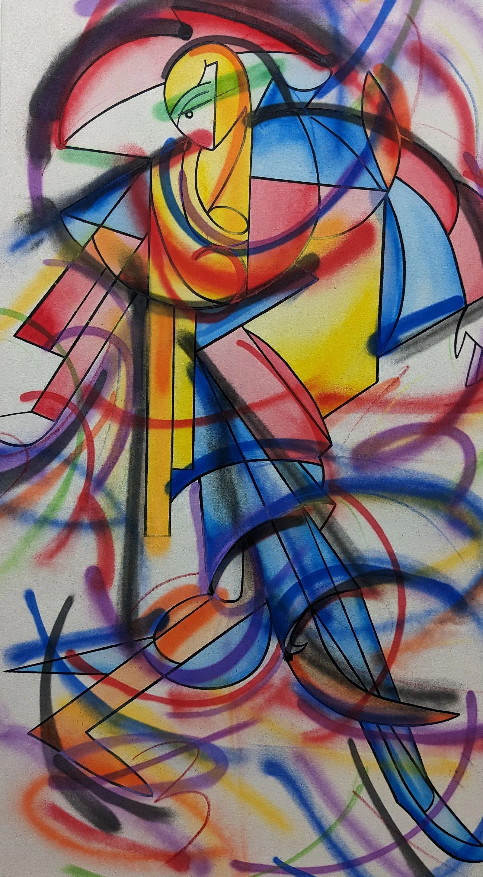 Movement//Рух (7)