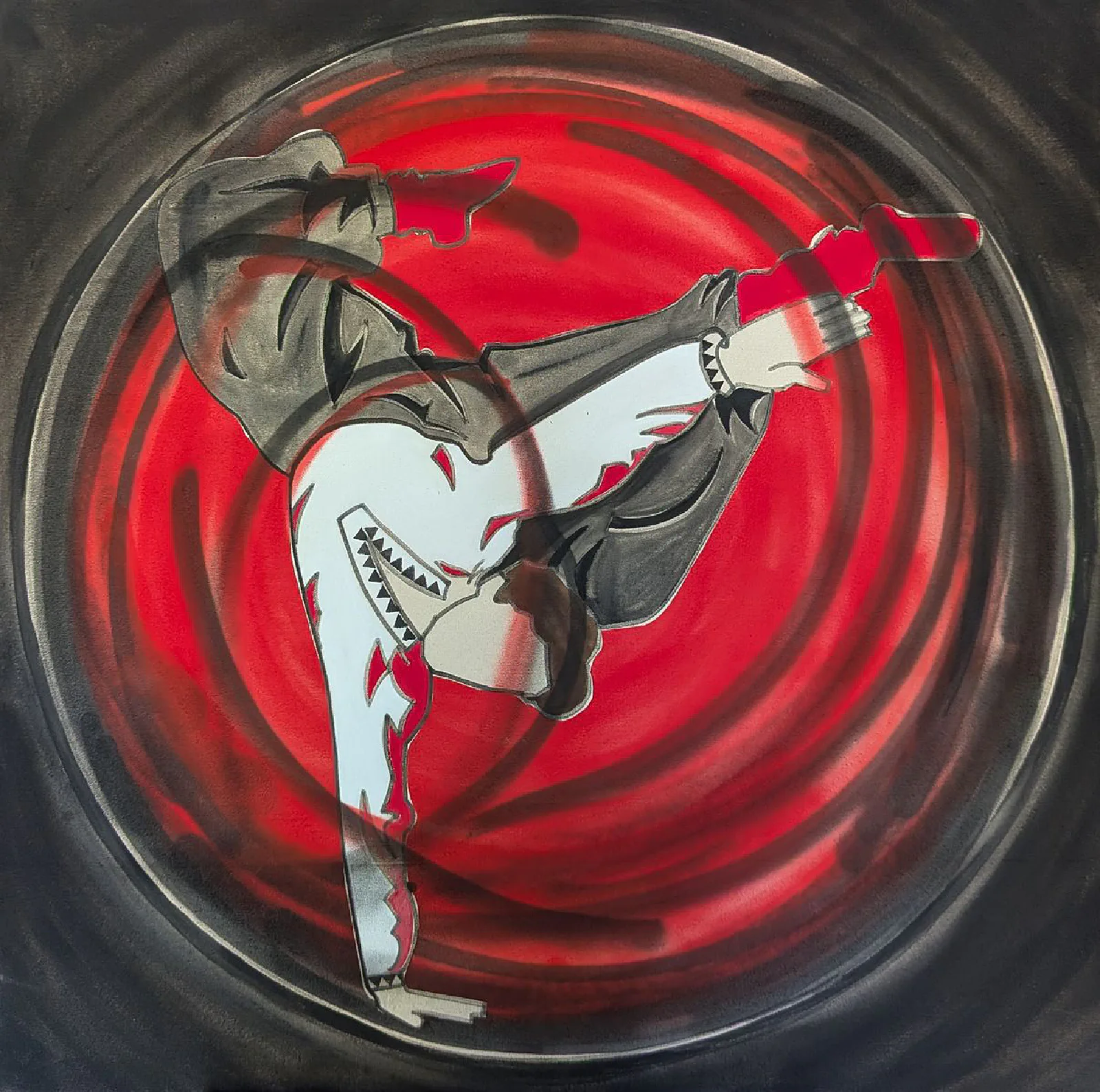 Hopak as Resistance (8)