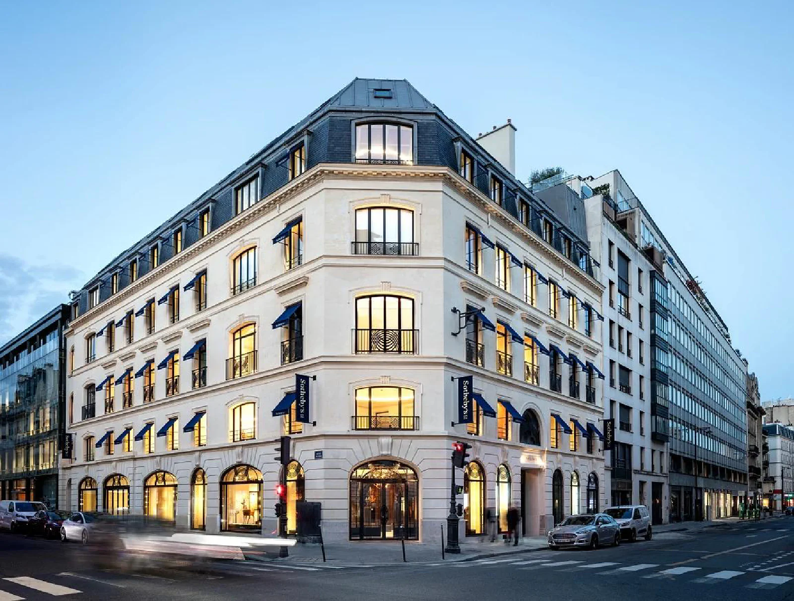 Sotheby's Paris (6)