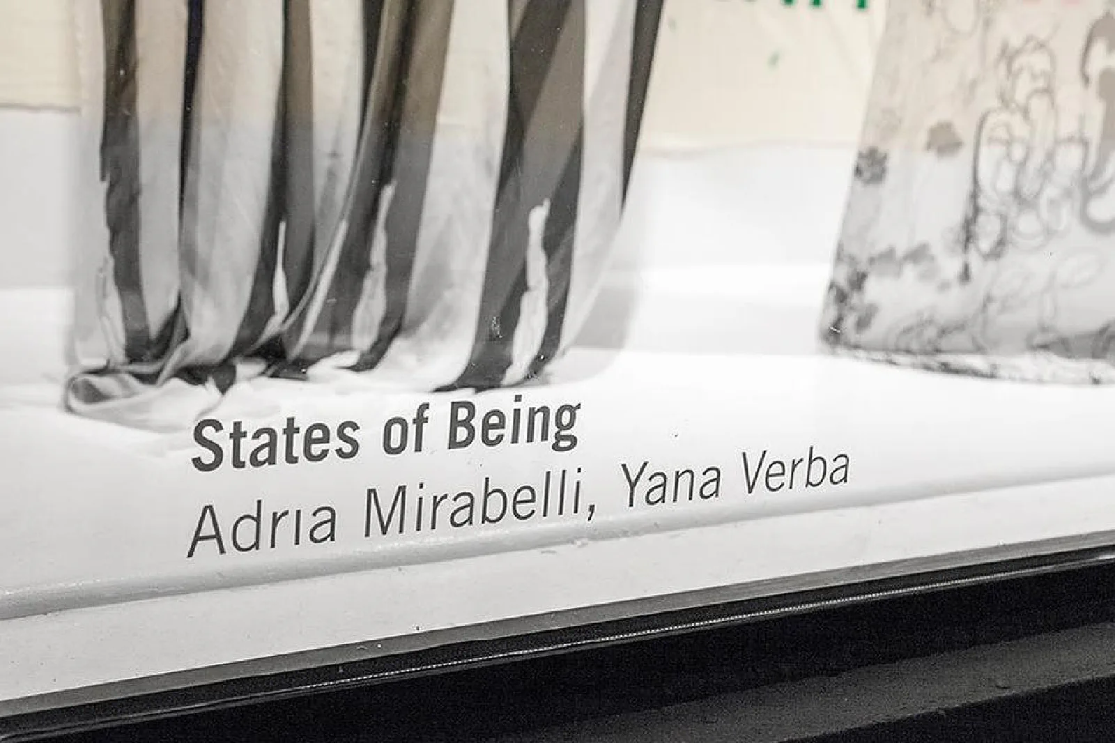 States of Being (1)