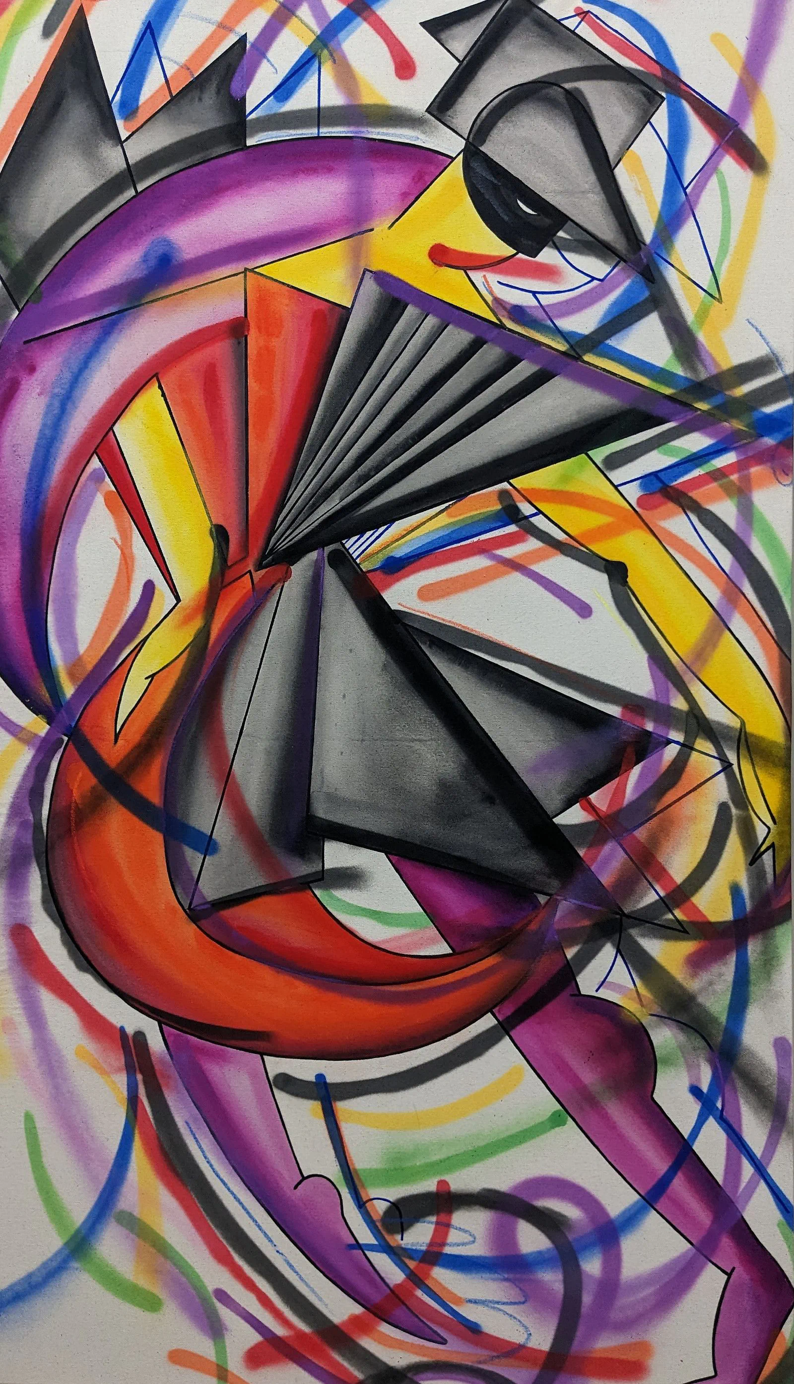 Movement//Рух (5)