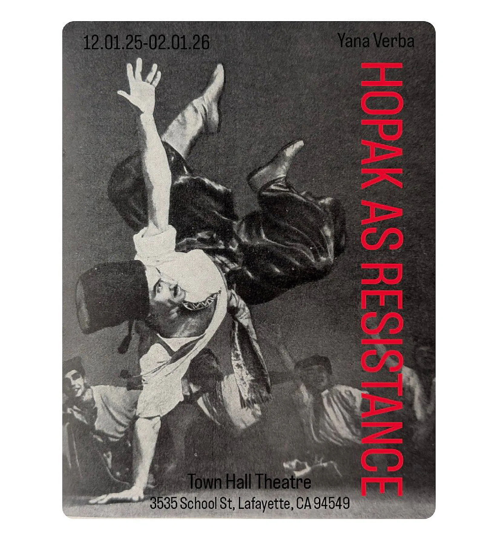 Hopak as Resistance (4)