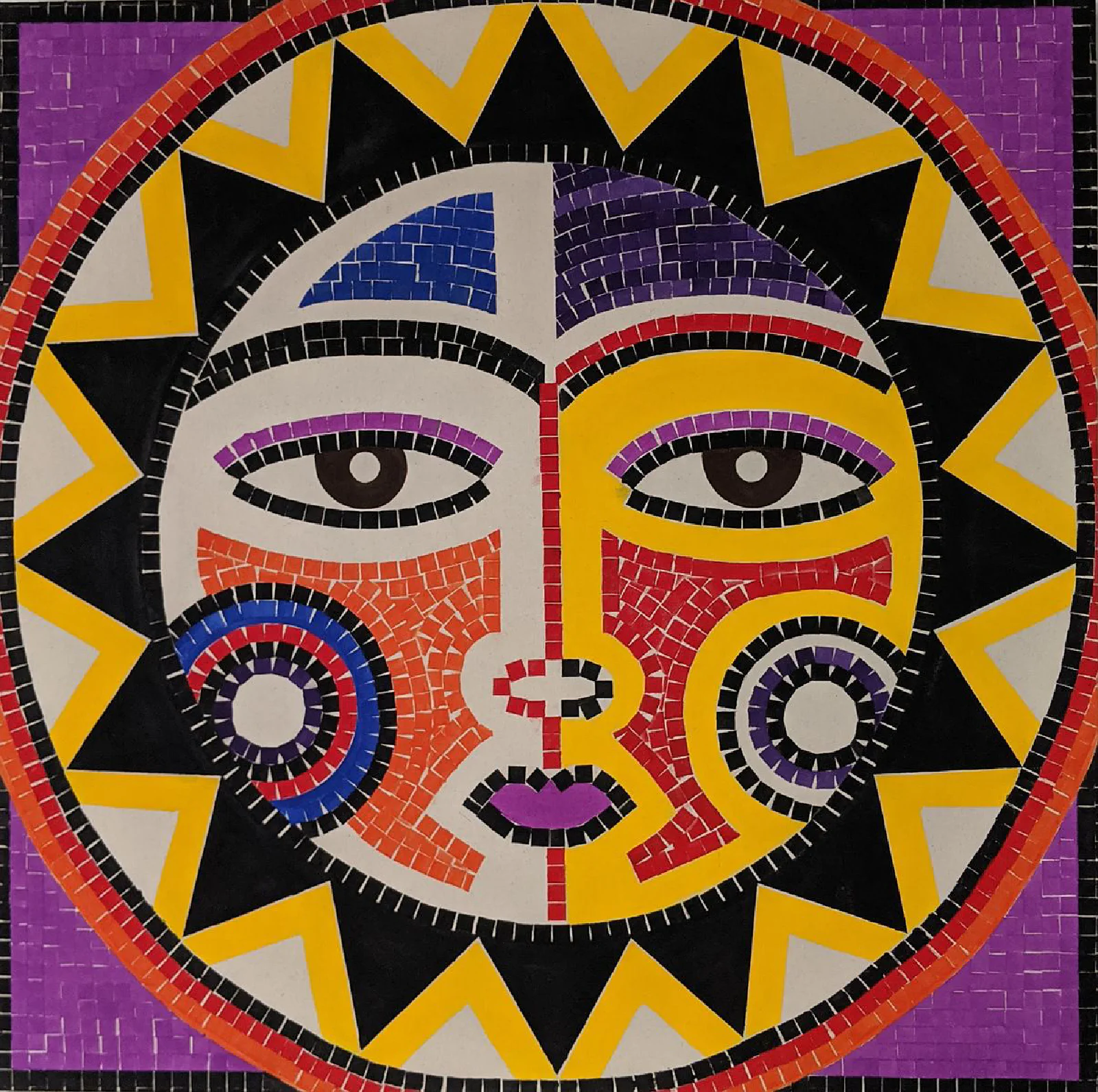 Mosaic (1)