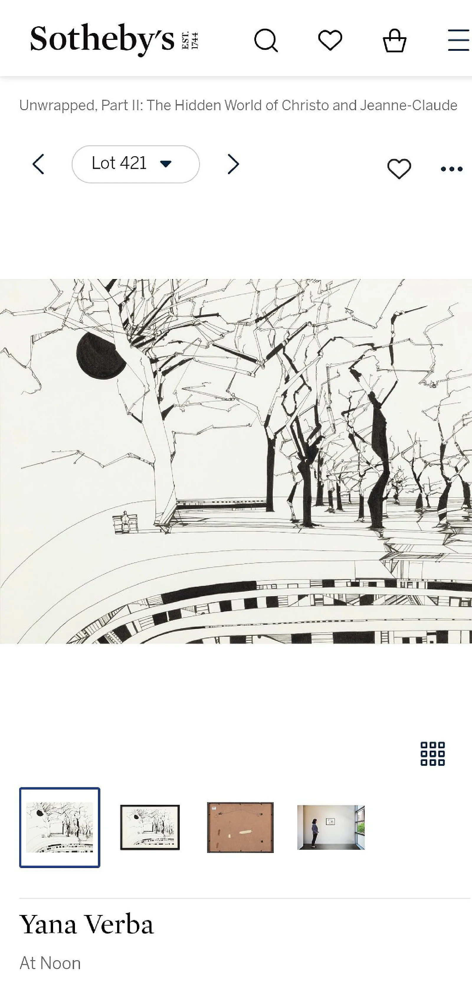 Sotheby's Paris (2)