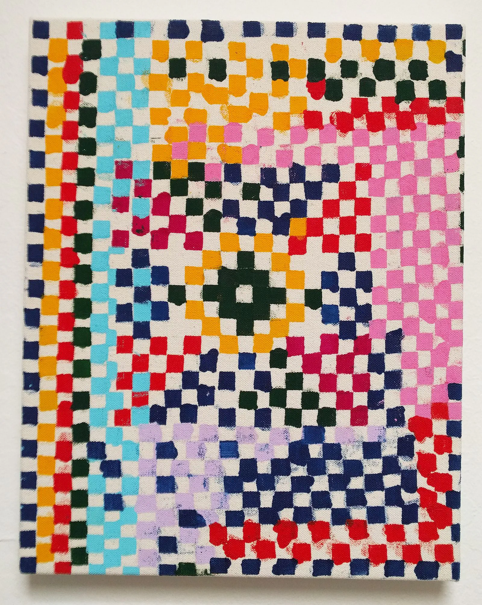 august