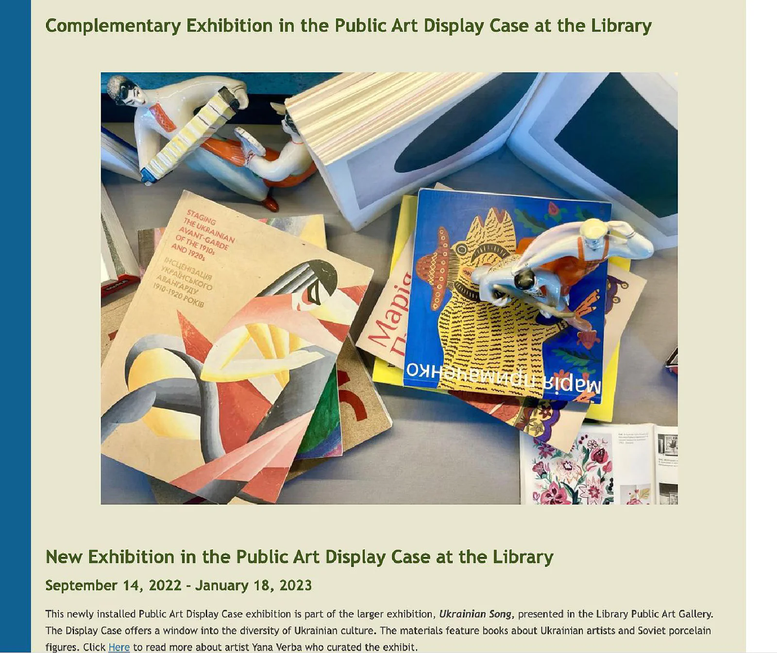 Book Case Display (1)